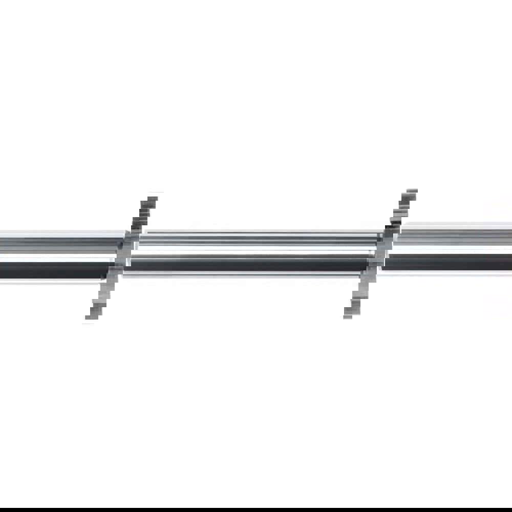Woodruff/Keyseat Cutters; Connection Type: Shank ; Cutter Material: Solid Carbide ; Cutter Diameter (Inch): 1/2 ; Cutter Diameter (Decimal Inch): 0.5000 ; Tooth Configuration: Straight ; Cutting Width (Inch): 1/32